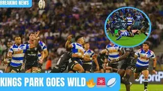 Sharks v Stormers 36&ndash;24 🔥 | Derby Chaos, Rookie Hero & Pietersen Effect Explain🔥🚨