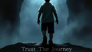 Tagg Less Beats #2 - Trust The Journey  - cinematic,  motivational type beat - Sbscribe !🎶