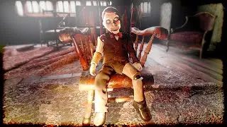 Silver Chains • Gameplay Deutsch (Full Game) Longplay Horror Spiel