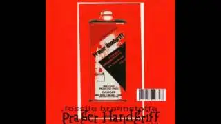 Prager Handgriff - Political Bodycheck