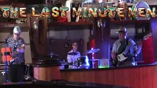 The Last Minute Men 