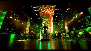 EDM-Orchestra Remix (@RedHotChiliPeppers x @artemas___) - JJoy x Musea Orchestra