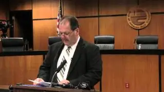 Second-Degree Murder Charge