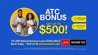 ATC Income Tax Commercial 2021 - 