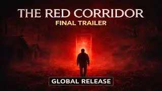 THE RED CORRIDOR | Final Trailer | Forbidden Horror Zones of India | BTLD