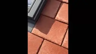 Admiral Windows Oxford Equinox roof