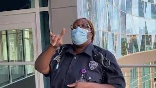 First Coast Security Clowns.