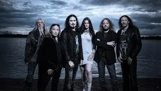 Nightwish  ⇾ (SSE Arena Wembley - London, England &copy;Full Concert)