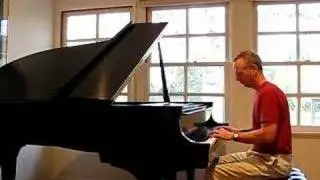 Piano de cola