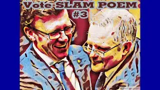 Vote SLAM POEM 3 - Scotty Keeps Tudge