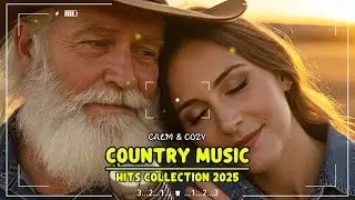RELAXING COUNTRY MUSIC PLAYLIST Top 20 &ndash; Restful Country Stories for Reflective Nights