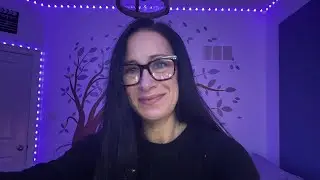 LIVE- sharing some words of wisdom 