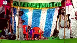 सिन्दूर का बना दूश्मन उर्फ जमींदार का कहर (भाग-4) | Sattar ki Noutanki pataila jaunpur mo.9935602087
