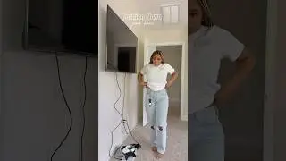 Fashion Nova Jean Haul #fashionnova #fashionnovapartner #fashionnovahaul #fashionnovajeans