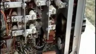 Проект винтажного любительского коротковолнового лампового приёмника QST от HomeBrew Collins Engineered