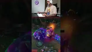 DRAVEN VS TANKS lol #leagueoflegends #leagueoflegendsbrasil #draven #shorts #adc #wildrift #adcarry