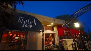 BISTRO NOLAH