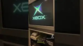 Halo 2 on The Original Xbox (Classic)!
