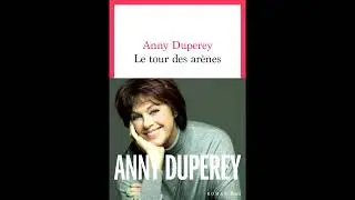 INTERVIEW D'ANNY DUPEREY  pour 