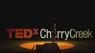 Stopping Climate Change Starts with Heart and Latinx Communities | Sonrisa Lucero | TEDxCherryCreek
