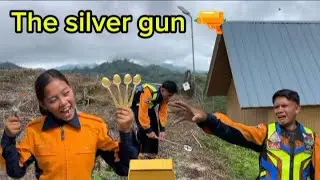 Treasure hunter | part 2