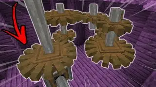 A BELEZA DESSE MOD ME IMPRESSIONA!! ENGRENAGENS REALISTAS! - NonoFactory #06 (Minecraft 1.15 + Mods)