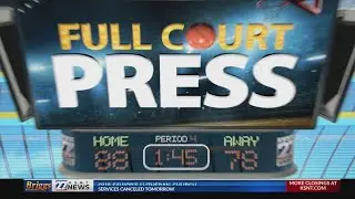 Highland Park struggles in TIT, loses in consolation round