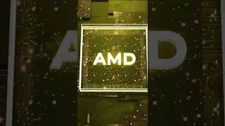 &ldquo;Intel vs AMD: Chip Ki Jung&rdquo; #techhistory  #tech #viralvideo #viralshorts