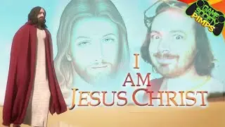 I am Jesus Christ