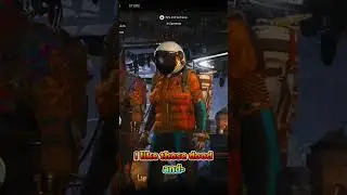 Them Buzzballs sneak up on ya #gaming #funny #shorts #snowboarding #arcraiders