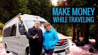 HOW TO FUND Your RV LIFE By WORKCAMPING - Personal Stories and Tips with RV Lifestyle
