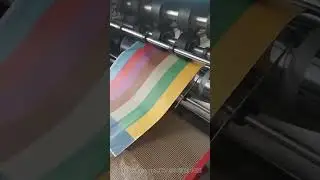 sticky note pad gluing machine