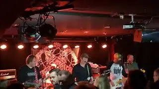 White Trash Blues Band - &laquo;Make You Sick&raquo;