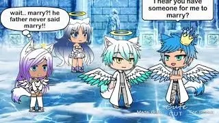 Dynasty (gacha life)❤️