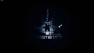 EA Frostbite3 Battlefiled Beginning Intro