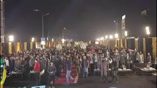 Highlights-The Skyline-Mall & Residences Ground-Breaking Ceremony at Main Raiwind Road, Lahore!