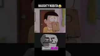 Doraemon deleted scenes #shorts
