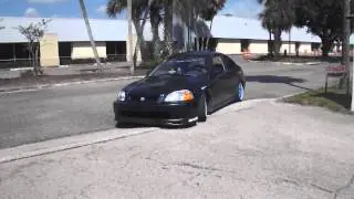 Low Life Problems :(