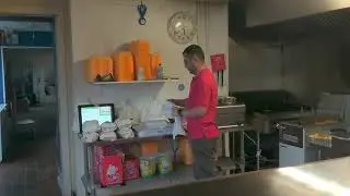 Crymych Kebab House Breaking The Law
