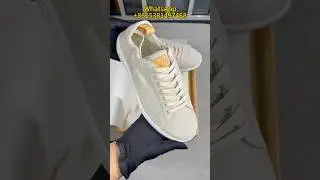 LV Soft Men's Sneakers Unboxing #shoes #sneakers #unboxing #lv #mensfashion