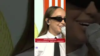 Мари Краймбрери - Радио NRG (19 февраля 2023 год)