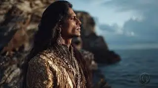 Oryn Etheria - You Never Said Sorry
