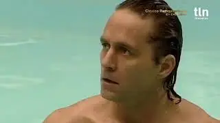 Guy Ecker en ba&ntilde;ador