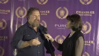 Chandler Film Festival Tom Proctor Interview