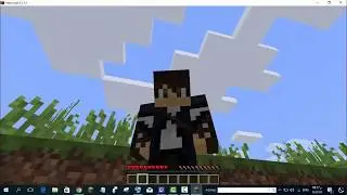 كيف تغير سكنك بماينكرافت المكركة + سكنات المشاهير لاست مودد ؟ | How to change your skin in Minecraft