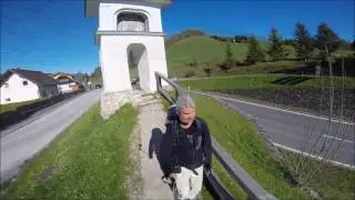 Nord-Süd-Weitwanderweg 05: Ötscher, Mariazell & Hohe Veitsch - #südwärts Kapitel 4