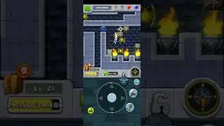 Diamond Quest Bavaria Stage 4 Secret Level 3