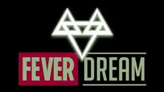 NEFFEX - Fever Dream 👽 [Slowed + Reverb]