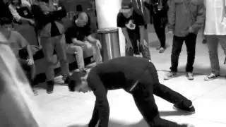 Knock Em Out Tha Box 2013. Brimz Maximum Efficiency Crew. Official Recap