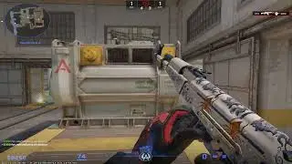 Baeling | CS2 Montage